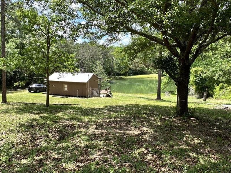 Brantley, Crenshaw County, AL Recreational Property, House for sale Property ID: 417578668