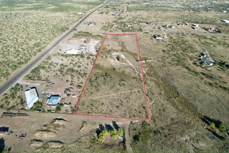 10901 Arlie Road, Amarillo, TX 79108 for Sale