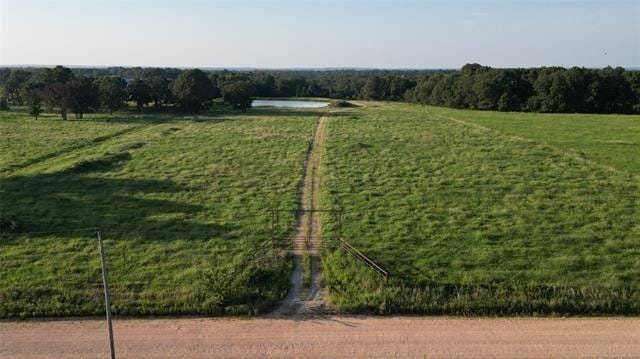 Rose, Delaware County, OK Undeveloped Land for sale Property ID: 417228919