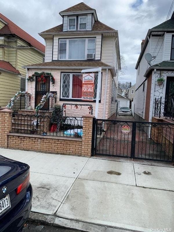 South Ozone Park, Queens County, NY House for sale Property ID: 418657722