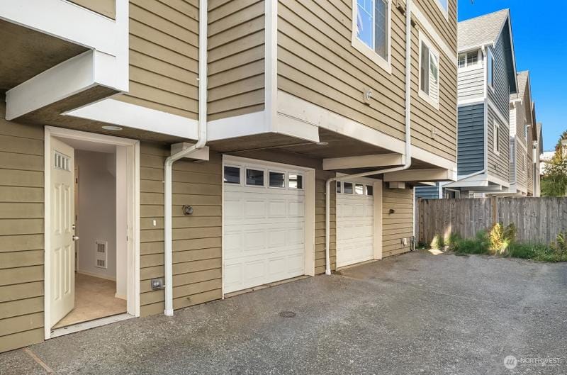 8508 Nesbit Ave N #B, Seattle, WA 98103 - MLS 2169338 for Sale