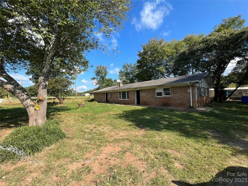 3298 PEARIDGE RD, Bostic, NC 28018 Single Family Residence For Sale  MLS# 4074288