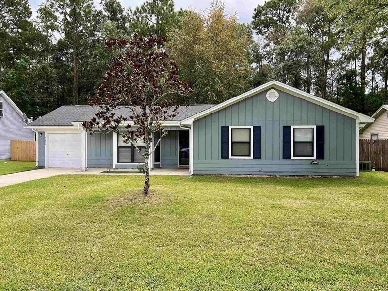 333 Dogwood Court, Kingsland, GA 31548  603479929 for Sale