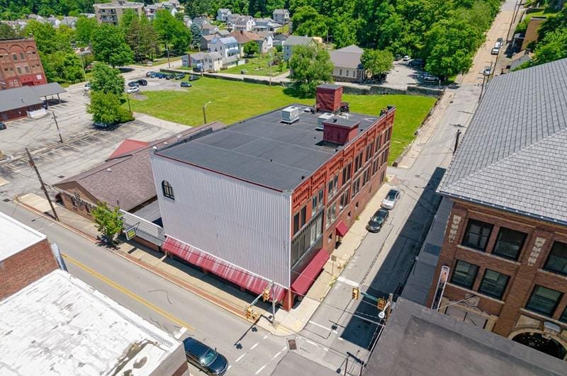 201 N Pittsburgh St, Connellsville, PA 15425 - MLS 1612804 for Sale