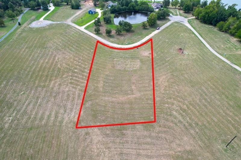 Lot 17 PR 2724, Mount Pleasant, TX 75455 for Sale