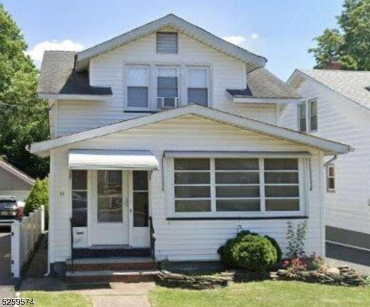 32 Hughes St, Maplewood, NJ 07040  613228929 for Sale