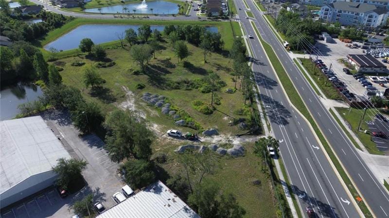 6347 NARCOOSSEE RD, ORLANDO, FL 32822 Land For Sale  MLS# O6108701