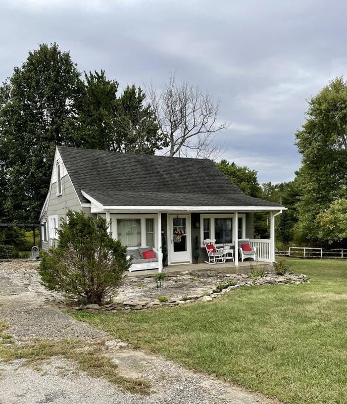Lawrenceburg, Anderson County, KY House for sale Property ID: 417753667