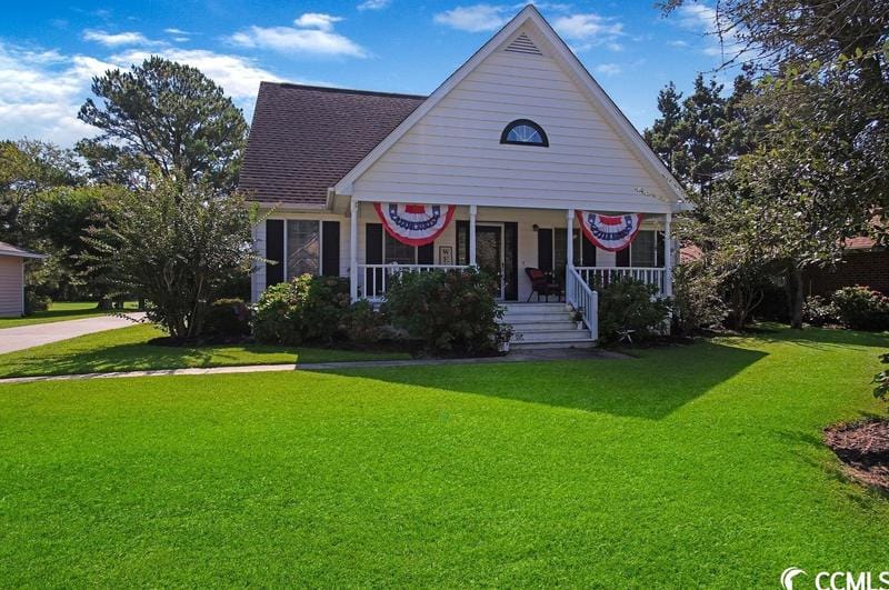 3591 Cedar Creek Run, Little River, SC 29566 - MLS 2319418 for Sale