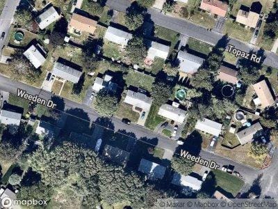 Weeden Dr for Sale