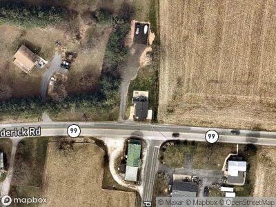Old Frederick Rd for Sale