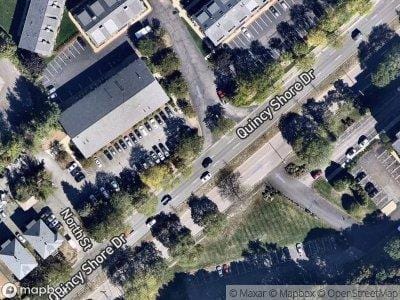 Quincy Shore Drive Unit No. 131 for Sale