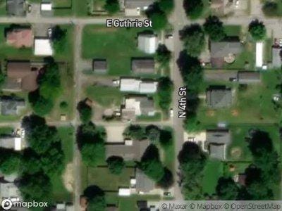 N 4th St for Sale