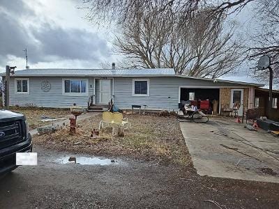 Road M for Sale