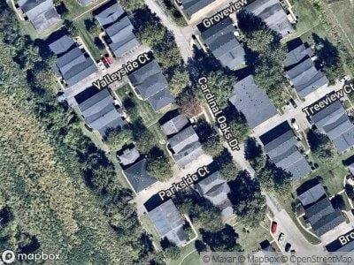 Park Side Ct # 3-B for Sale