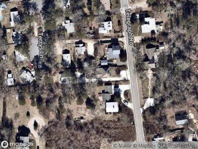 Telegraph Rd for Sale