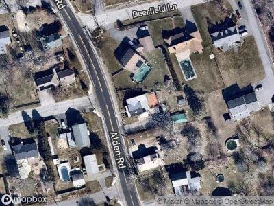 Alden Rd for Sale