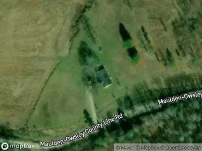 Maulden Owsley Rd for Sale