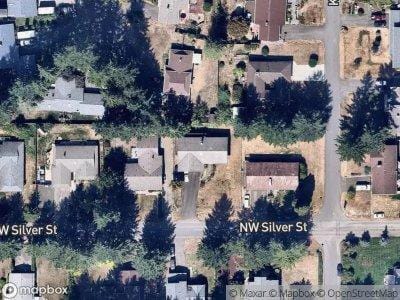 NW Sivler St for Sale