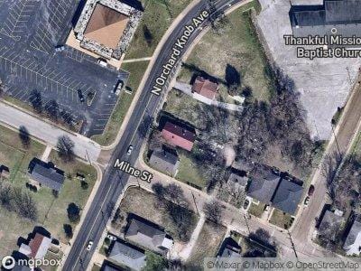 N Orchard Knob Ave for Sale
