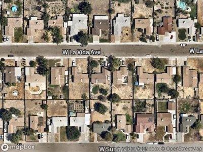 W La Vida Ave for Sale