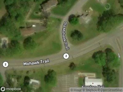 Mohawk Trl for Sale