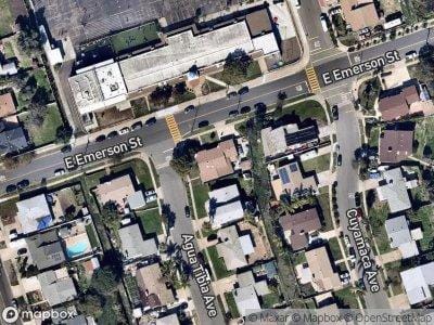 E Emerson St for Sale
