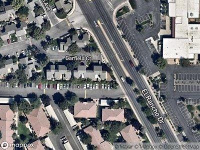 Garfield Ct for Sale