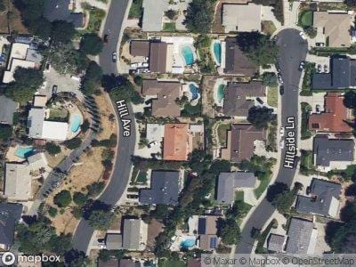 Hill Ave for Sale