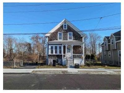 Saint John St for Sale