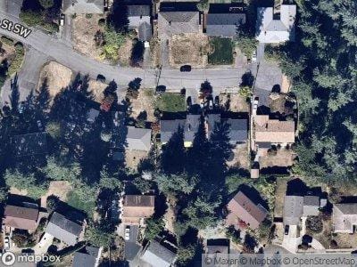 186th St SW for Sale