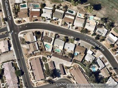Illinois Ave for Sale