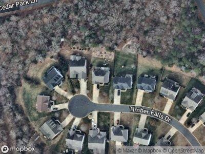 Timber Falls Dr for Sale