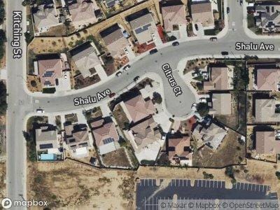 Citrus Ct for Sale