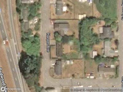 Harper Ave for Sale