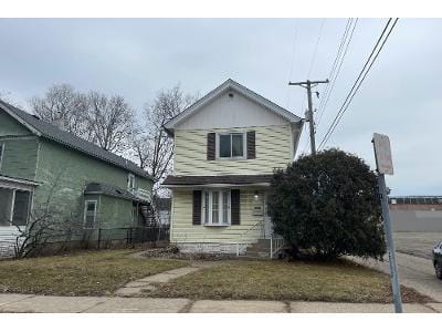 E 26th St for Sale
