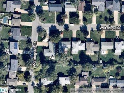 Wiltshire Rd for Sale