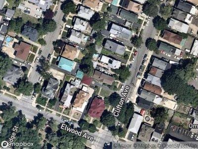 Clifton Ave for Sale