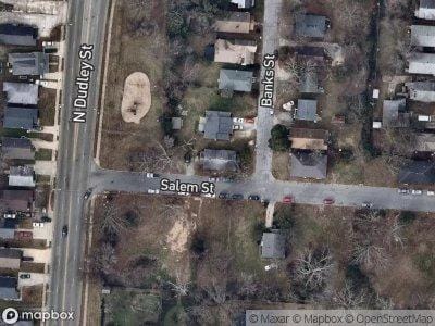 Banks St for Sale