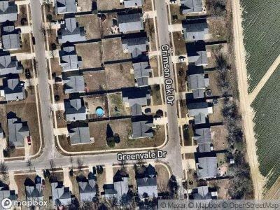 Crimson Oak Dr for Sale