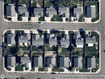 Quatsino Dr for Sale
