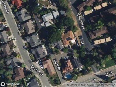 Rosehill Pl for Sale