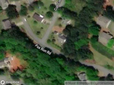 Fox Run Rd for Sale