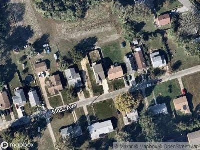 Moss Ave for Sale