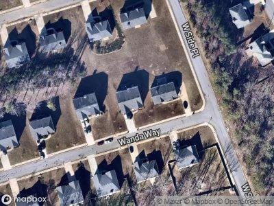 Wanda Way for Sale