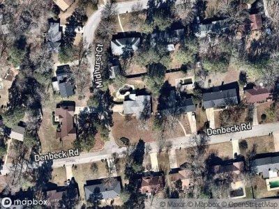 Denbeck Rd for Sale