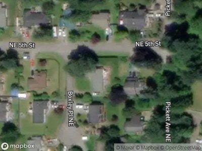 Boxley Pl NE for Sale