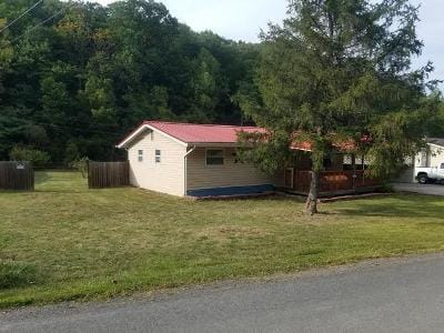 Jenkins Run Rd for Sale