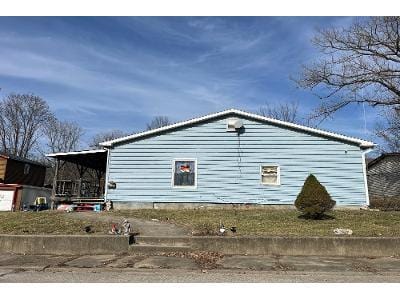 E Highland St for Sale