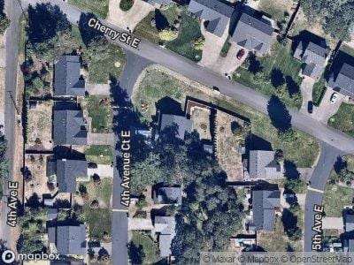4th Avenue Ct E for Sale